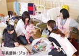 2. 応募されたすべての作品を展示