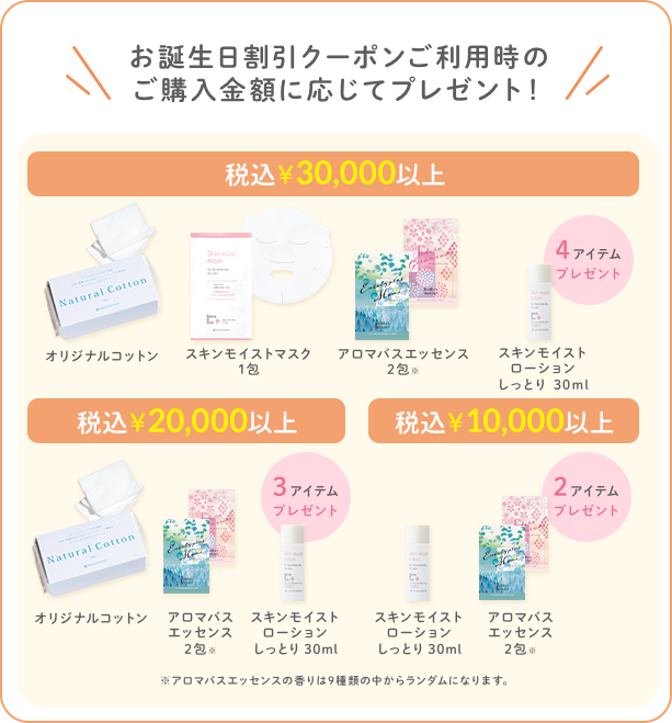 ナチュラルサイエンスの公式通販はお得がいっぱい！｜ナチュラル