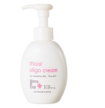 ママ&キッズ 敏感モイストライン | 低刺激スキンケア基礎化粧品の