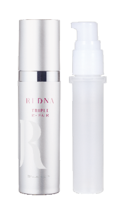 レドナ トリプルリペア お得用 50ml&付け替え