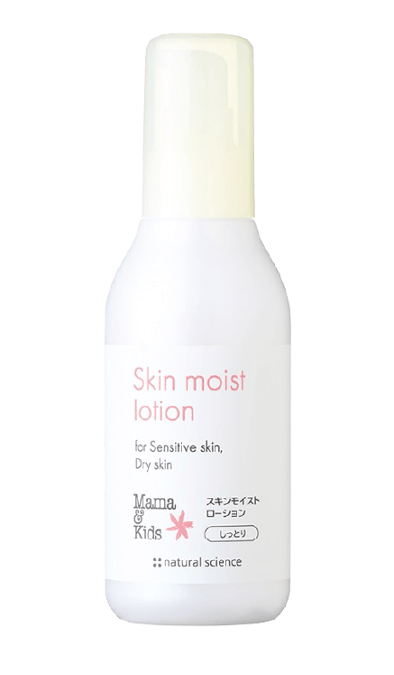 スキンモイストローション しっとり 160ml