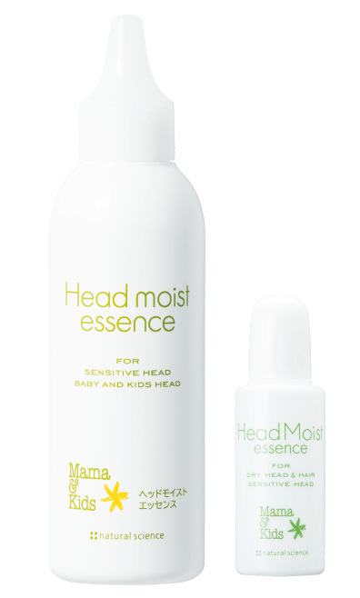 ヘッドモイストエッセンス 150ml/ヘッドモイストエッセンス 20ml