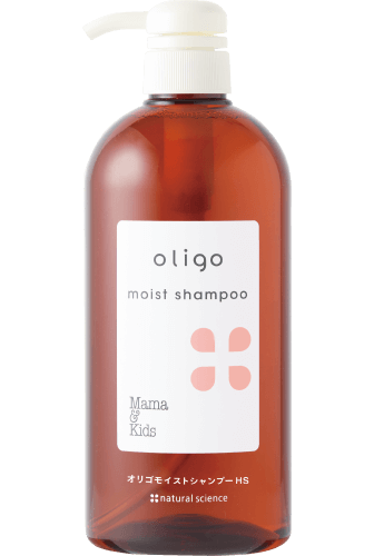 オリゴモイストシャンプーHS お得用ポンプタイプ 720ml