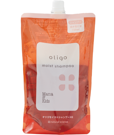 オリゴモイストシャンプーHS 詰替え用