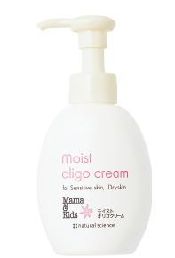 モイストオリゴクリームお得用サイズ