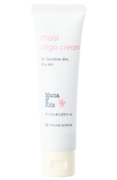 モイストオリゴクリーム