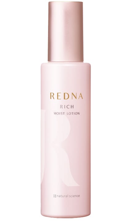 レドナ リッチモイストローション