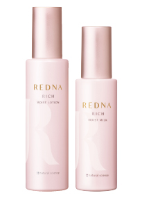 レドナ リッチモイストミルク