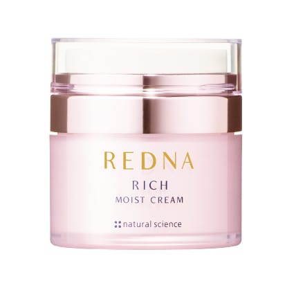 レドナ リッチモイストクリーム
