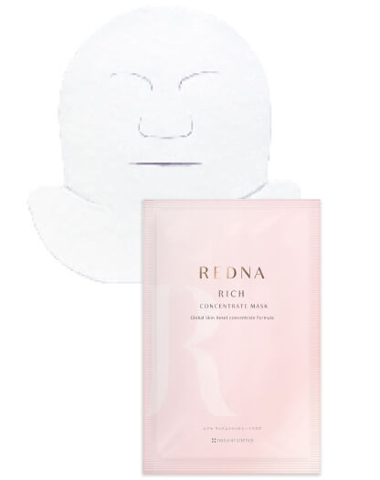 レドナ リッチモイストクリーム