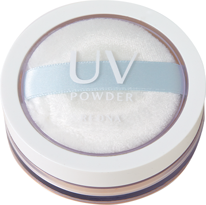 モイストUVパウダー 8g (SPF50/PA+++)