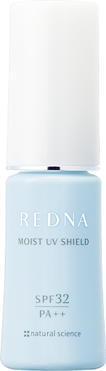 モイストUVシールドSPF32