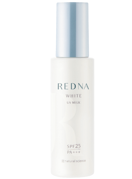 ホワイトUV ミルク