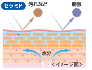うるおいアミノ酸