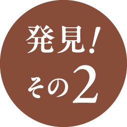 発見！その2
