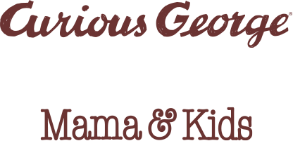 curious_george × Mama&Kids