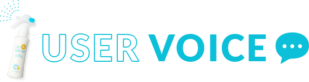 USER VOICE