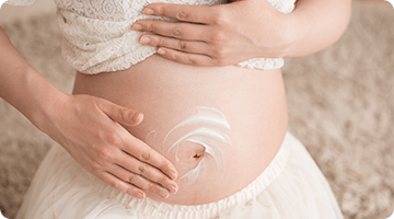 妊娠初期の妊婦さん向け】ボディケア＆サポートアイテム | ナチュラル