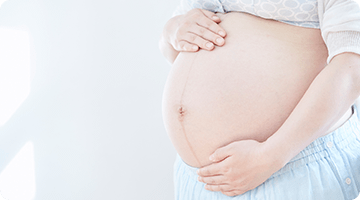 妊娠後期向け ボディケア サポートアイテム ナチュラルサイエンス