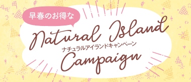 アイランドキャンペーン