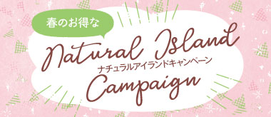 アイランドキャンペーン