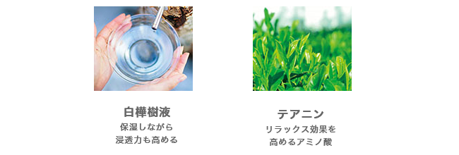 3方向からアプローチ